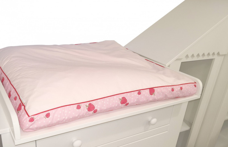 Julius Zollner pelenk�z� p�rna - Strawberry